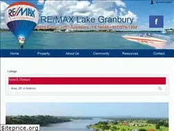 Sites similar to granburyproperty.com