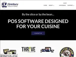 Sites similar to granburyrs.com