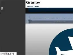 Sites similar to granby-industriel.com