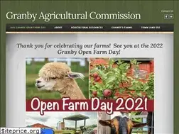 Sites similar to granbyag.org