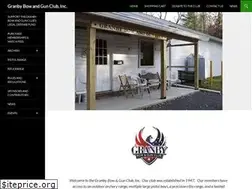 Sites similar to granbybowandgun.club