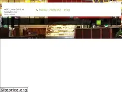 Sites similar to granbycafe.com