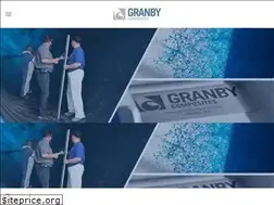 Sites similar to granbycomposites.com