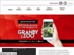 Sites similar to granbyestzoo.com