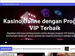 Sites similar to granbyma.net