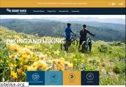 Sites similar to granbyranch.com