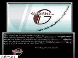 Sites similar to granbyweb-design.com