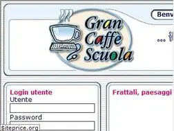 Sites similar to grancaffescuola.it