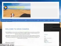 Sites similar to grancanaria-alacarta.com