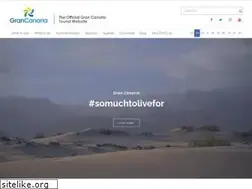 Sites similar to grancanaria.com