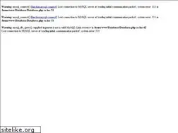 Sites similar to grancanaria.nu