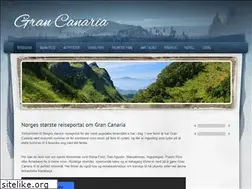 Sites similar to grancanaria1.com