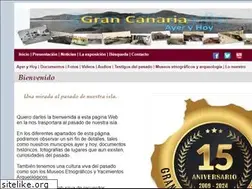 Sites similar to grancanariaayeryhoy.com