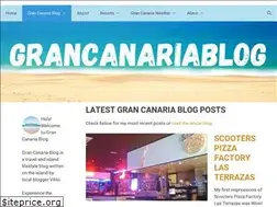 Sites similar to grancanariablog.com