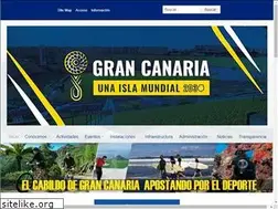 Sites similar to grancanariadeportes.com