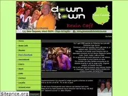 Sites similar to grancanariadowntown.com