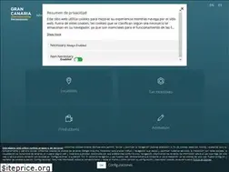 Sites similar to grancanariafilm.com