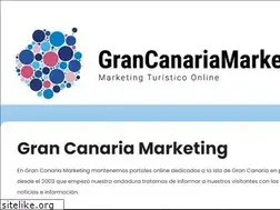 Sites similar to grancanariamarketing.com