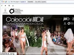 Sites similar to grancanariamodacalida.es