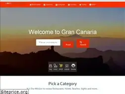 Sites similar to grancanariaregional.com