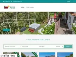 Sites similar to grancanariarural.com