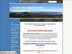 Sites similar to grancanariaservis.cz