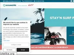 Sites similar to grancanariasurf.es