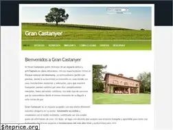 Sites similar to grancastanyer.com
