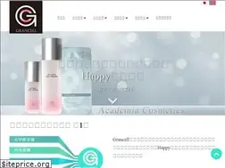 Sites similar to grancell.co.jp