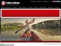 Sites similar to grancine.net