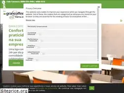 Sites similar to grancoffee.com.br