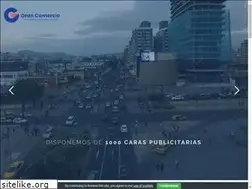 Sites similar to grancomercio.com.ec
