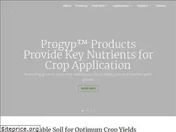 Sites similar to grancominerals.com