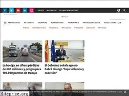 Sites similar to granconsumo.tv