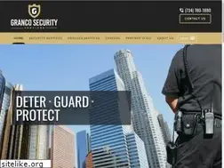 Sites similar to grancosecurity.com