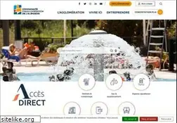 Sites similar to grand-albigeois.fr