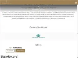 Sites similar to grand-ambarrukmo.com