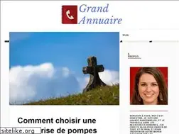Sites similar to grand-annuaire.com