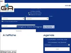 Sites similar to grand-armagnac.com