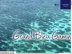 Sites similar to grand-bleu-gamin.com