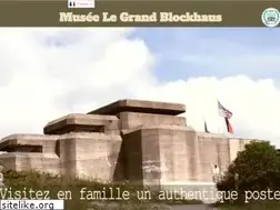 Sites similar to grand-blockhaus.com