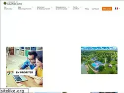 Sites similar to grand-bois.com