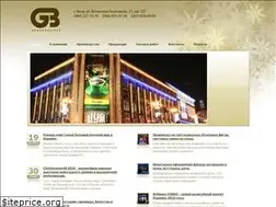 Sites similar to grand-bolivar.com.ua