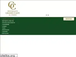 Sites similar to grand-cafe-lugano.ch