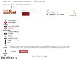 Sites similar to grand-cafe.cz