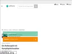 Sites similar to grand-chase.softonic.de
