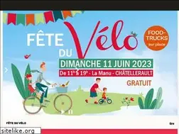 Sites similar to grand-chatellerault.fr