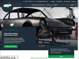Sites similar to grand-classic.com
