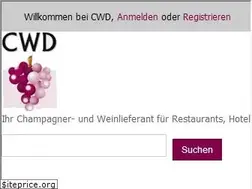 Sites similar to grand-cru-select.de