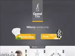 Sites similar to grand-cru.pl